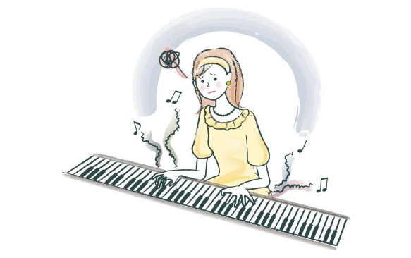 こうなる前に！ピアノが劣化しているサイン