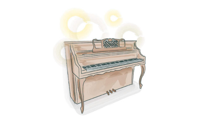 ピアノの買取で40～50年前の古いピアノは買い取ってもらえる？