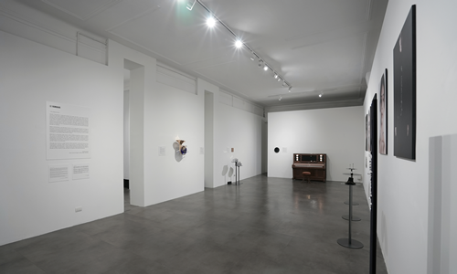 実際の展示風景03